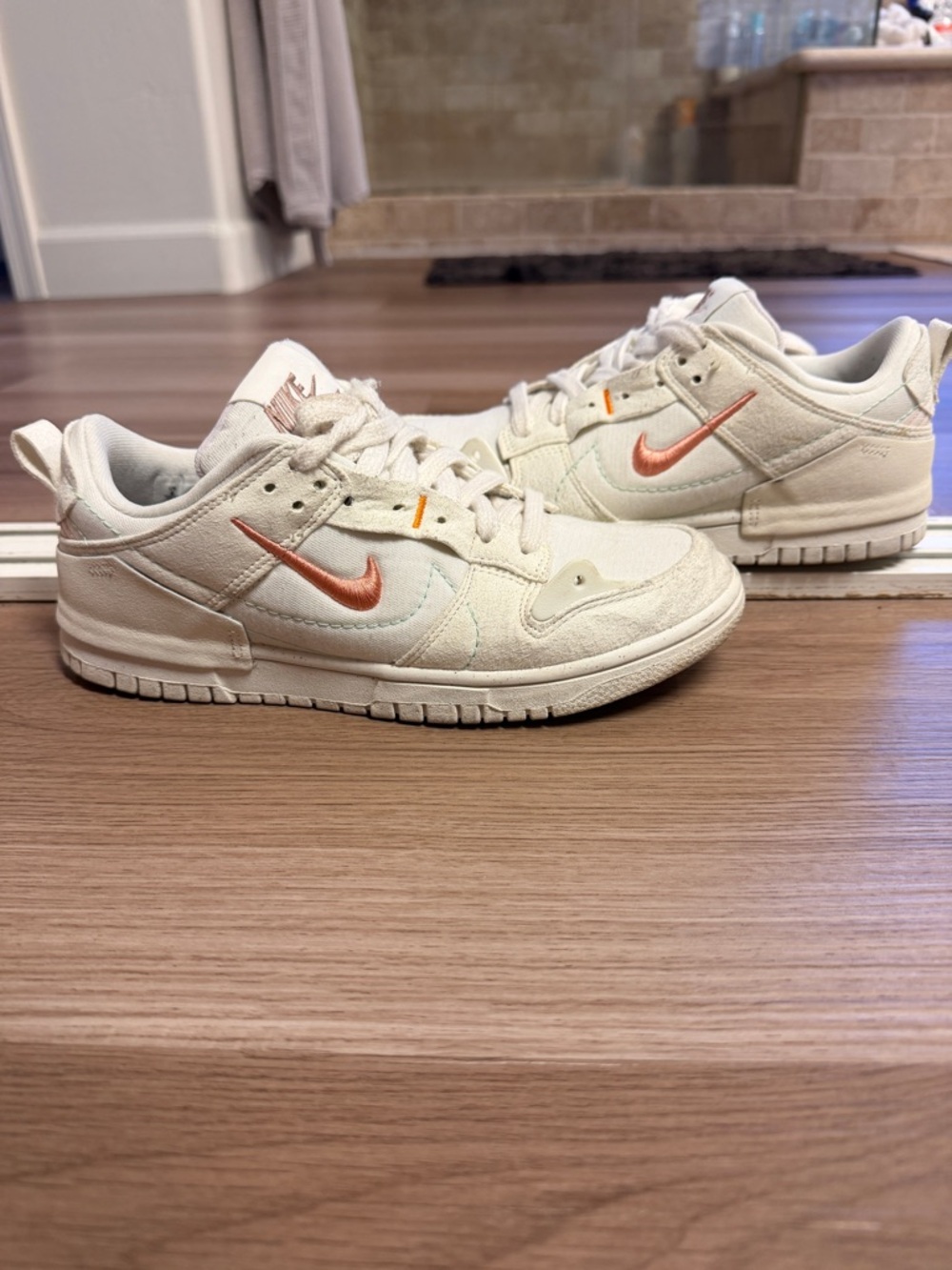 Nike - Dunk Low Disrupt 2